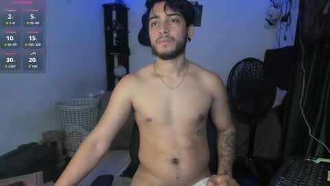 maxximus_10 online show from March 19, 2026, 7:45 am