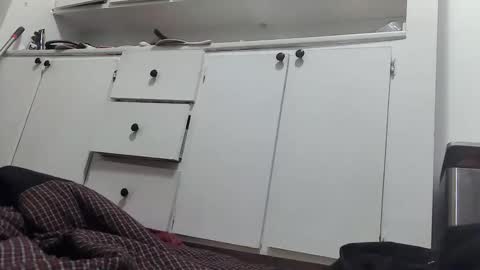 maxxou69hot online show from January 9, 2026, 8:32 pm