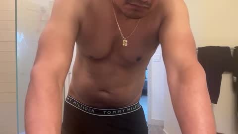 maxxx4242 online show from February 6, 2026, 9:18 pm