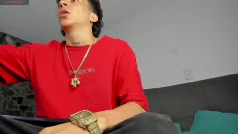 Snapshot of maxxx_bigcock chatting on June 19, 2026, 3:22 am Max online show from June 19, 2026, 3:22 am