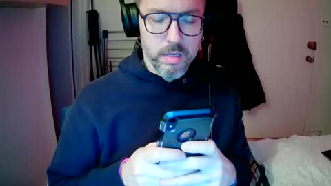 maxxxomega online show from February 10, 2025, 1:46 am