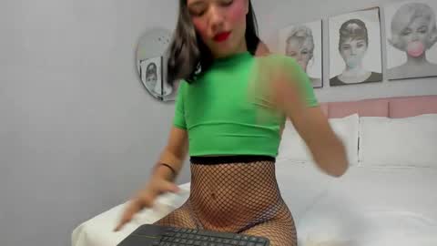 MAY online show from February 15, 2025, 11:17 am