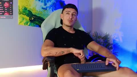 may lyonheart online show from July 23, 2026, 1:58 am