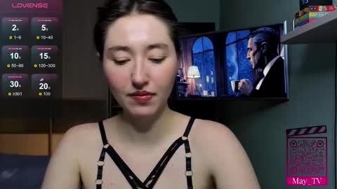 may_may_moon online show from February 3, 2026, 7:08 pm