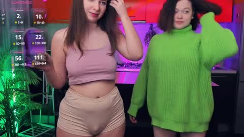 Katrin online show from December 14, 2024, 7:14 pm