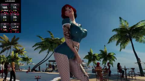 Maya online show from December 19, 2025, 5:20 pm