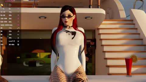 Maya online show from February 28, 2026, 6:53 pm