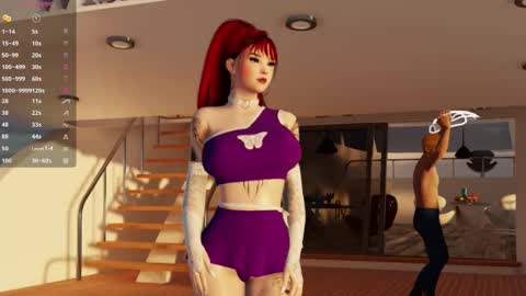 Maya online show from March 3, 2026, 6:36 pm