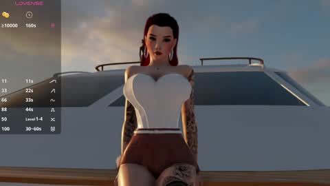 Maya online show from June 5, 2026, 4:56 pm