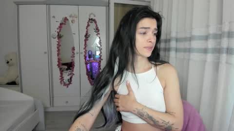 Maya online show from February 12, 2026, 5:13 am