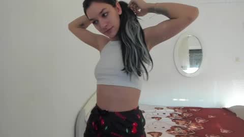 Maya online show from March 1, 2026, 6:37 am