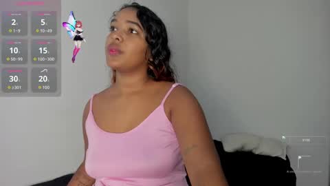 Maya online show from November 23, 2025, 9:53 am