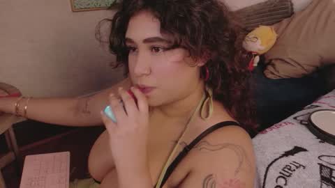 maya_house online show from February 20, 2026, 6:19 am