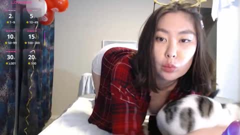 maya_kumashiro online show from November 30, 2025, 10:14 pm