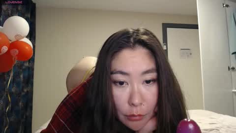 maya_kumashiro online show from December 4, 2025, 9:12 pm