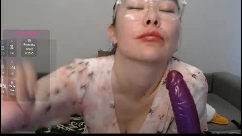 Snapshot of maya_kumashiro chatting on June 21, 2026, 2:25 am maya_kumashiro online show from June 21, 2026, 2:25 am