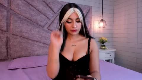 Snapshot of maya_rivers chatting on February 26, 2026, 5:50 am Maya online show from February 26, 2026, 5:50 am