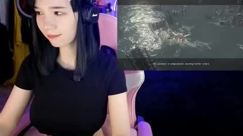 Maya Viola online show from October 13, 2025, 6:02 am