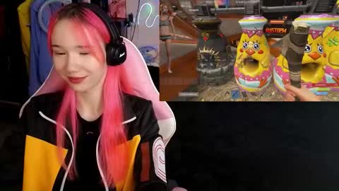 Maya Viola online show from November 6, 2025, 6:03 am