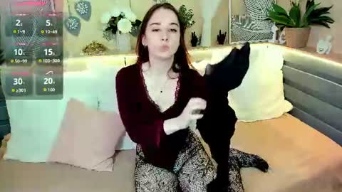 maya_winters online show from June 10, 2026, 10:14 am