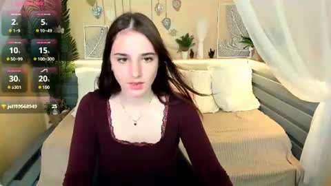 maya_winters online show from July 14, 2026, 10:32 am