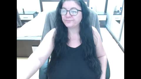 Snapshot of mayabbw50tits chatting on December 9, 2024, 7:39 pm Maya online show from December 9, 2024, 7:39 pm