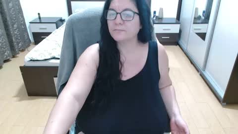 Snapshot of mayabbw50tits chatting on December 10, 2024, 10:58 pm Maya online show from December 10, 2024, 10:58 pm