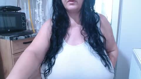 Snapshot of mayabbw50tits chatting on November 18, 2025, 5:34 am Maya online show from November 18, 2025, 5:34 am