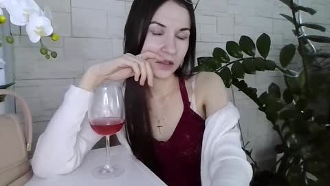 mayaflirt online show from February 23, 2026, 3:20 pm