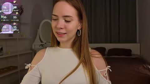 My name is Kara  online show from November 10, 2025, 9:14 pm