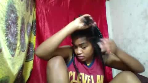 charlesia online show from November 18, 2025, 6:12 pm