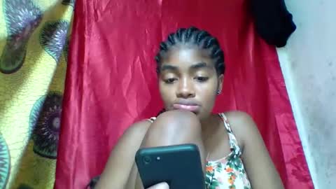 charlesia online show from December 2, 2025, 6:36 pm