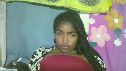 charlesia online show from January 5, 2026, 6:33 pm