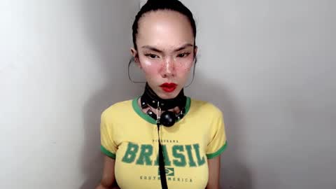 mayamint online show from October 28, 2025, 10:56 pm