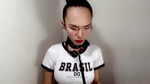 mayamint online show from November 6, 2025, 10:54 pm