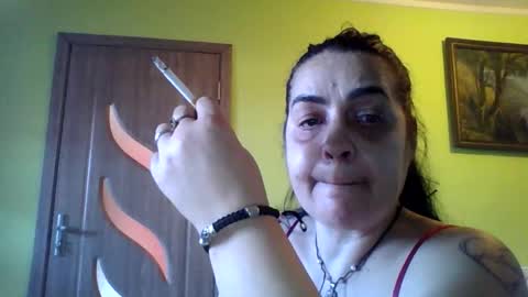 Snapshot of mayamorgen chatting on February 25, 2026, 7:07 am maya online show from February 25, 2026, 7:07 am