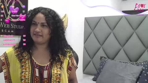 Maya online show from February 24, 2025, 11:30 pm