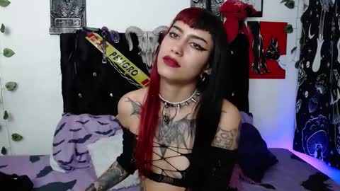 Snapshot of mayaredd chatting on February 13, 2026, 6:09 am mayaredd online show from February 13, 2026, 6:09 am