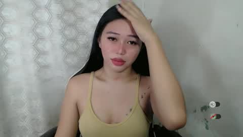 mayasally_ online show from March 7, 2026, 6:27 pm