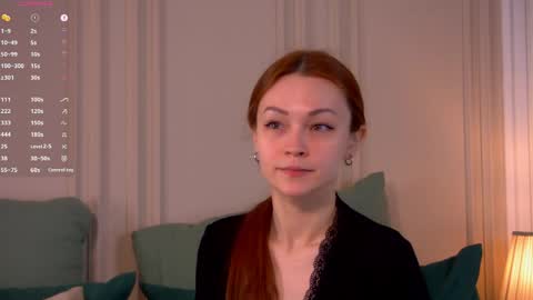 mayastone_ online show from April 9, 2026, 7:14 am