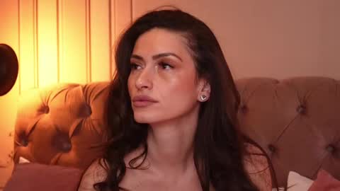 MayaVixxen online show from March 6, 2025, 9:14 am