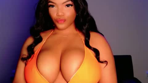 MayBabi online show from February 23, 2026, 4:04 pm