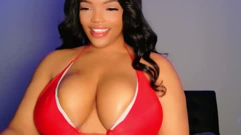 MayBabi online show from February 26, 2026, 12:59 pm