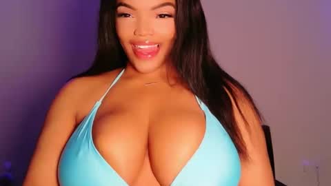 MayBabi online show from March 14, 2026, 11:37 am