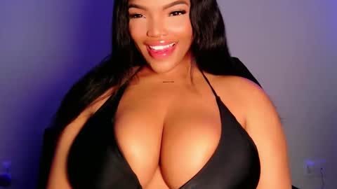 MayBabi online show from March 22, 2026, 2:26 am