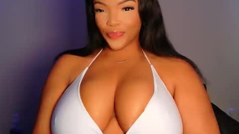 MayBabi online show from April 7, 2026, 4:51 pm