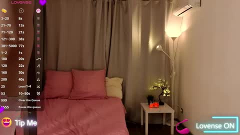 Alice online show from April 21, 2026, 4:12 pm