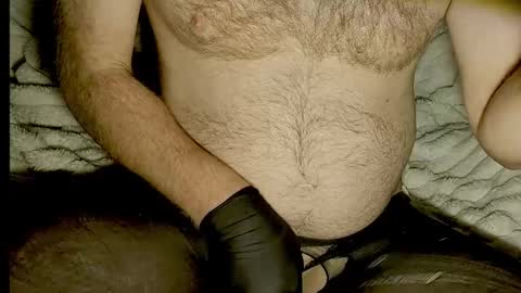 maybeanal online show from November 26, 2025, 2:01 am