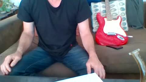 maybearope online show from June 25, 2026, 10:58 pm