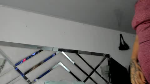 Maybelline69 online show from February 24, 2026, 11:14 pm